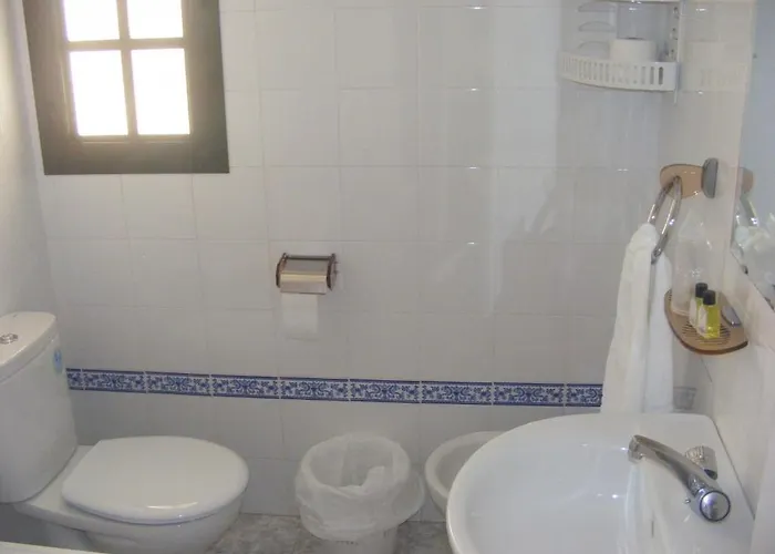 Pension San Miguel
