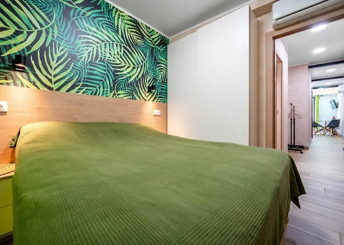 Apartments Lilia Reus
