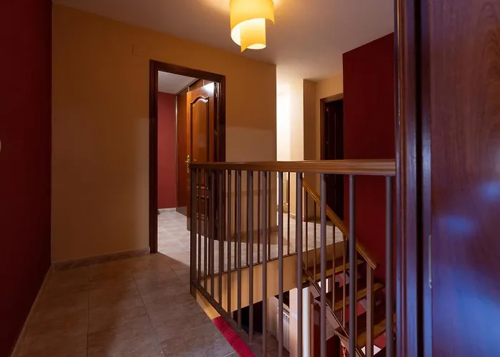 Apartamentos La Trufa Negra