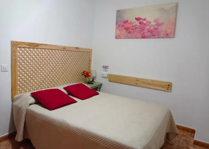 Hostal Buena Vista
