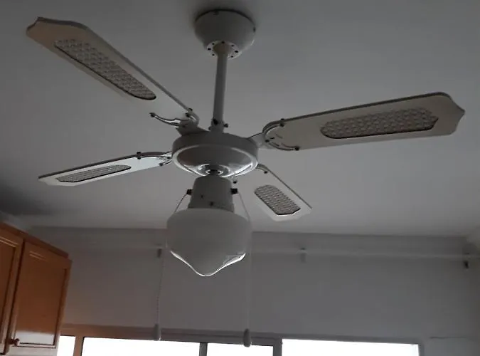 Loft en primera línea de playa