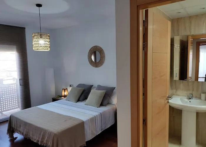 Apartamento Plaza de la Iglesia