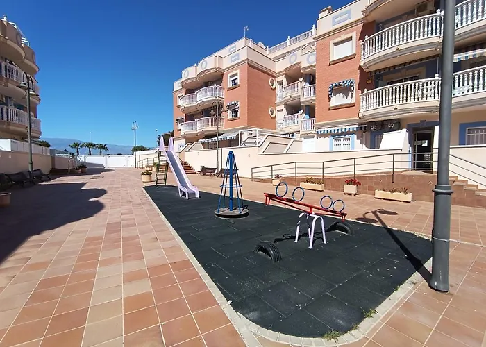 Apartamento Esbamar
