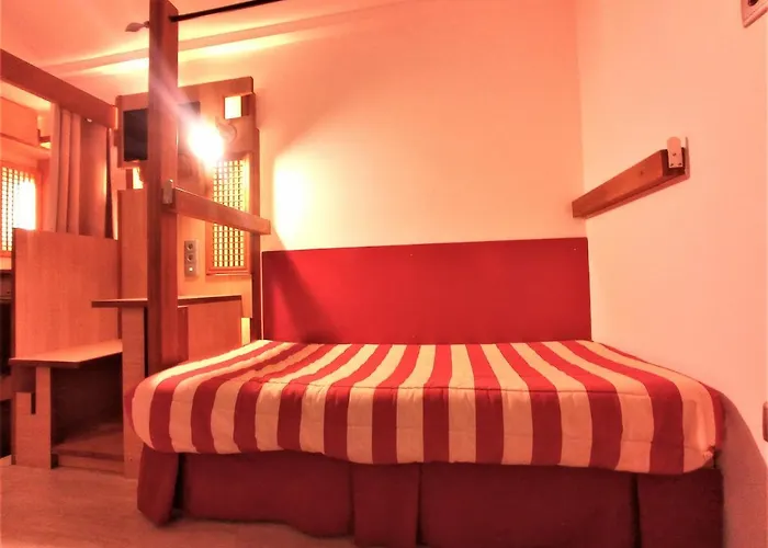 Hotel Castillo del Alba
