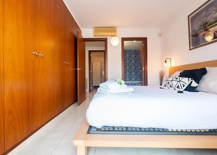 Apartamento con gran patio y excelente ubicación!