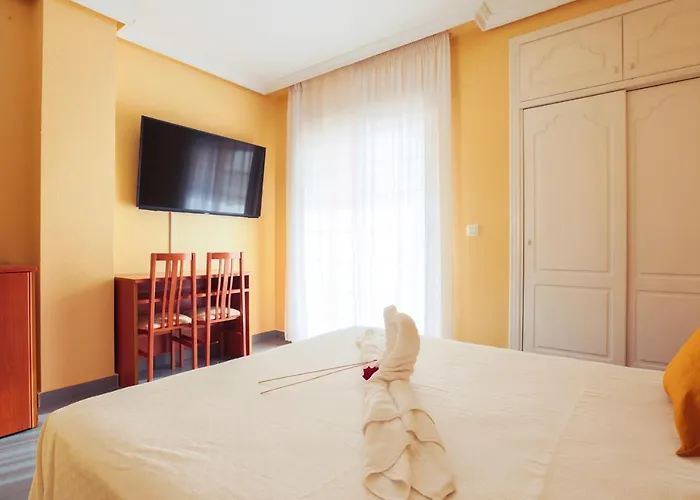 Hotel Tuto