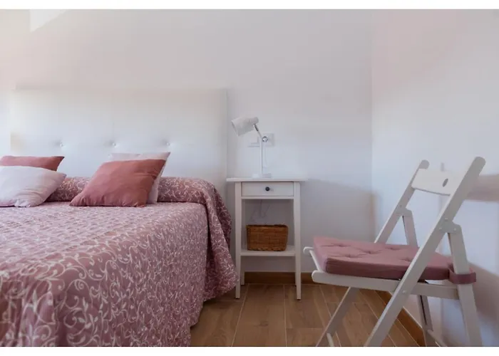 Apartamento Felisa A