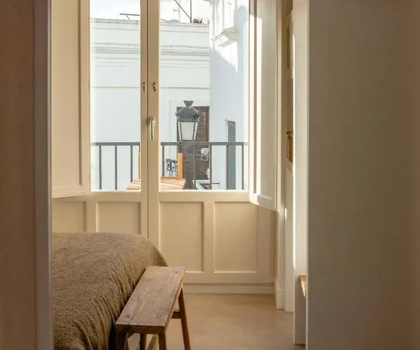 Casa Uva - Boutique Stay