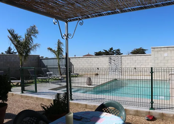 Chalet Mirlo