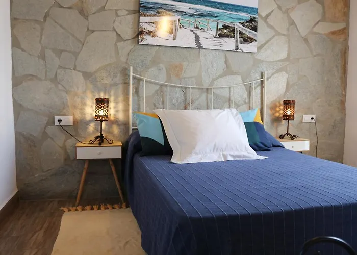Chalet Mirlo