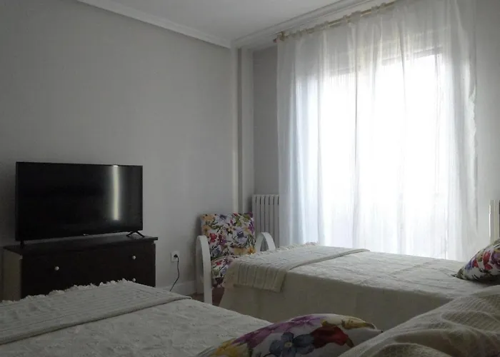 Insula Plaza Mayor Home
