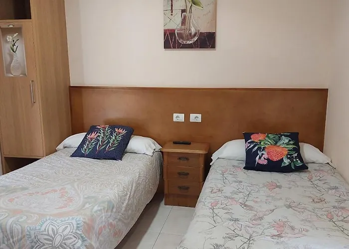 Albergue la escuela