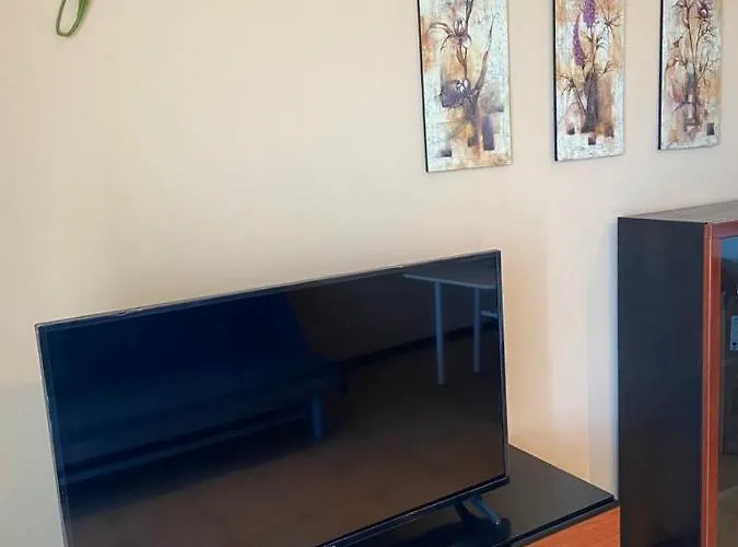 Apartament Eucaliptus