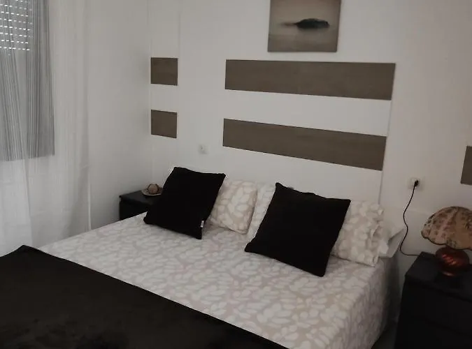 Casita Marinera
