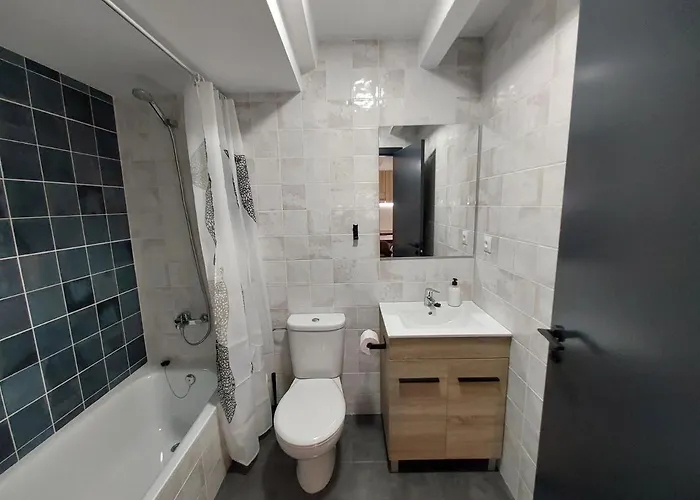 Loft 4 Morella
