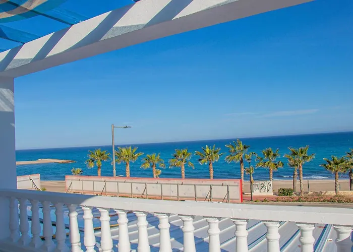 La Esperanza - Playa