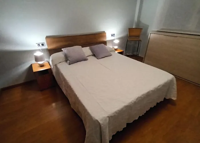 Apartamento playa Cambrils Torresol 2