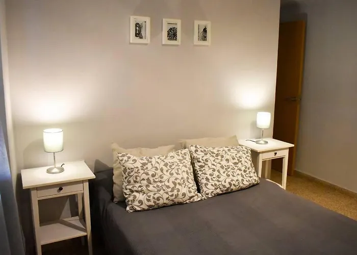 Departamento céntrico para disfrutar en familia