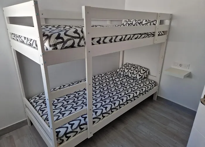 Apartamento Mi Currilla