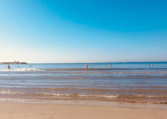 Bellavista V Cabo Roig