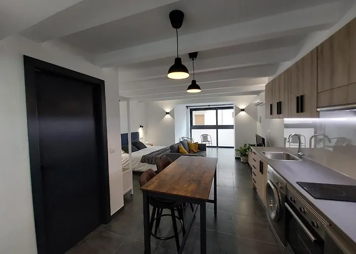 Loft 4 Morella