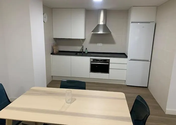 Apartamento Central E