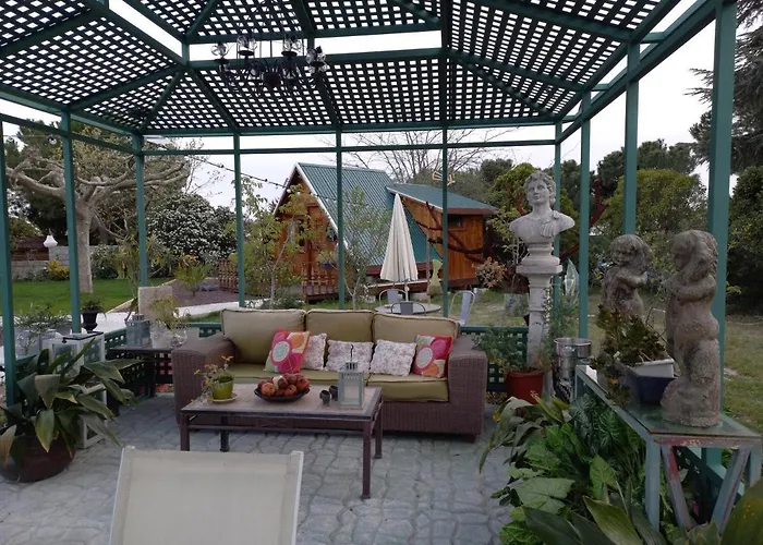 Casa Solis Monteprincipe