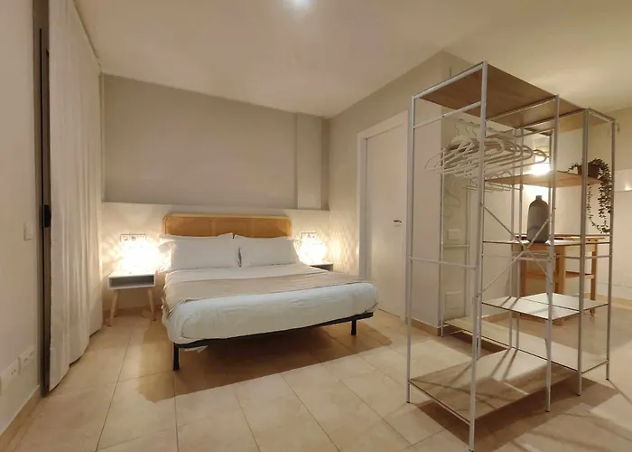Mazi Apartments Havana