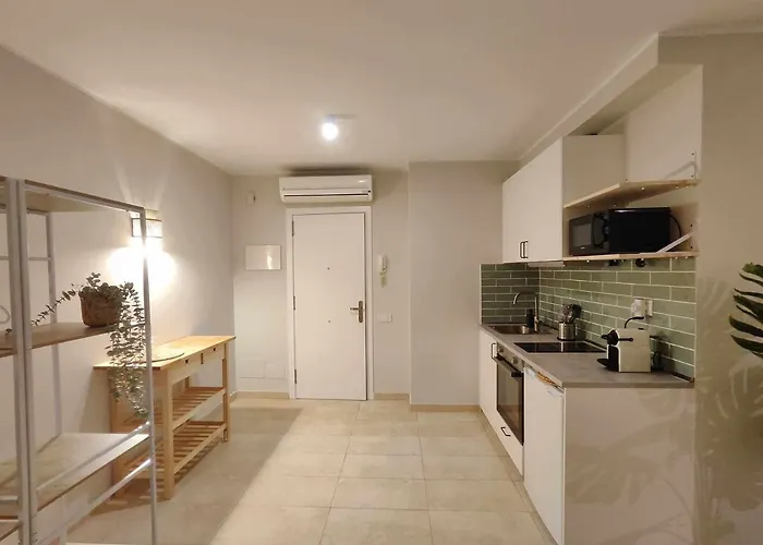 Mazi Apartments Havana