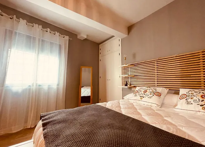 Apartamento Cerro del Aire