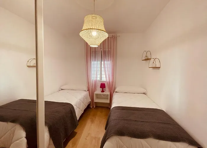 Apartamento Cerro del Aire