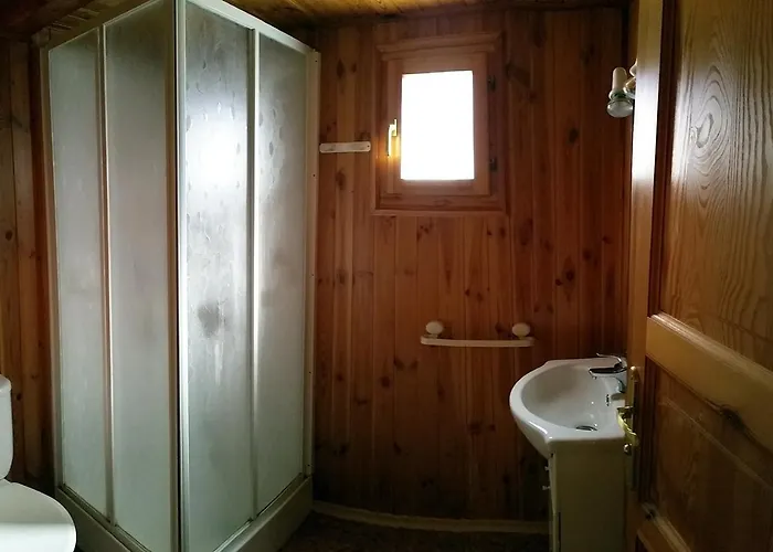 Camping - Bungalows La Soleia D'Oix