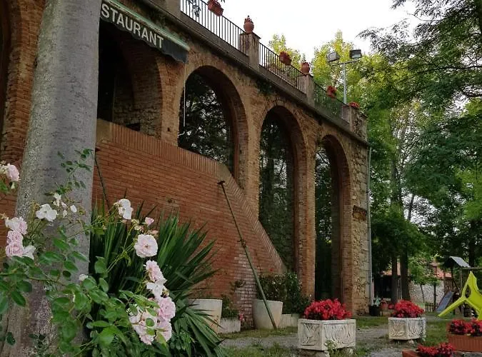 Camping - Bungalows La Soleia D'Oix