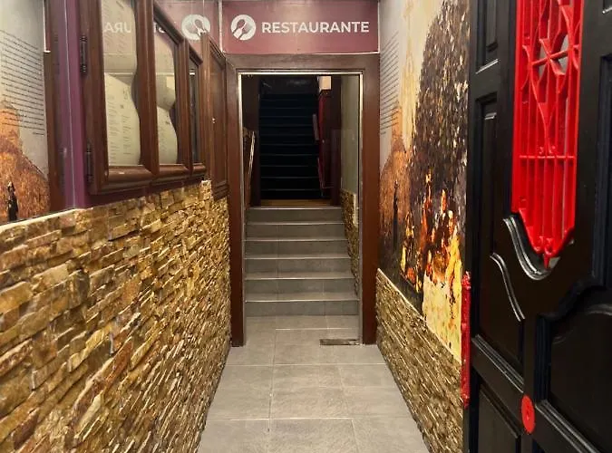 Hostal Restaurante