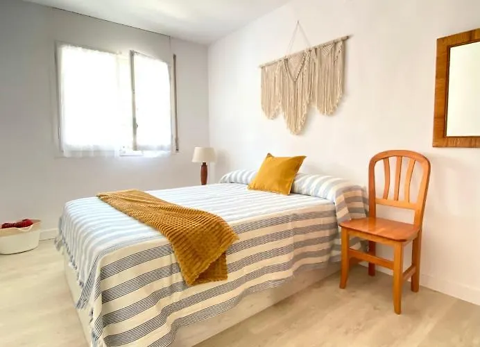 Apartamento en playa de Altafulla