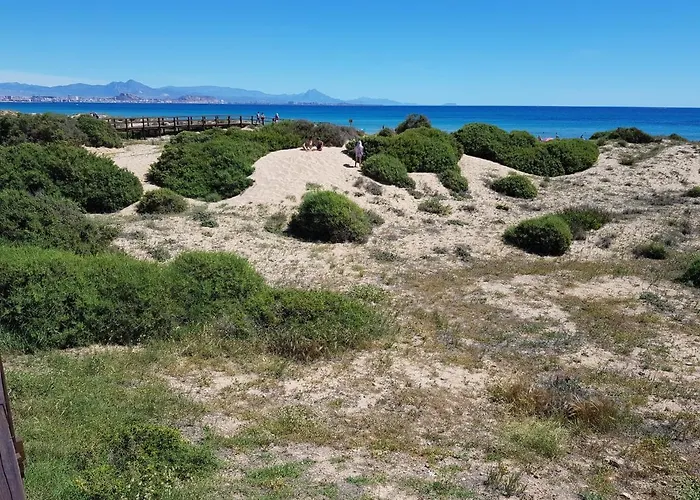 Arenales Sol y Playa Galatea II
