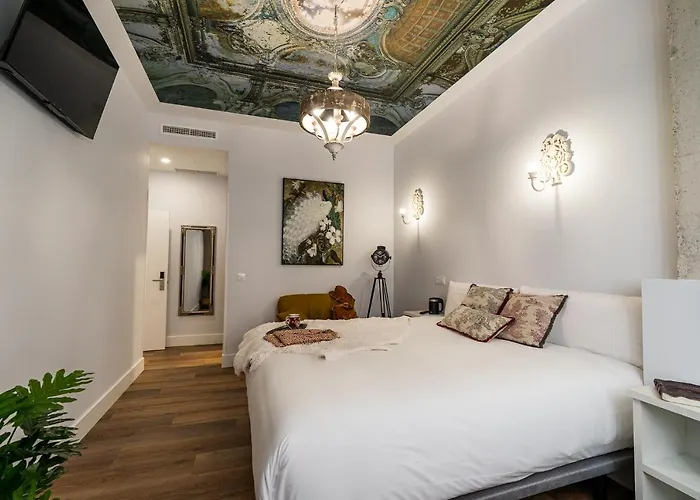 Center Suite Acebedos