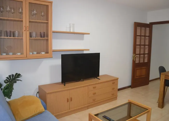 Apartamento Puente