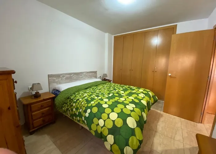 Joan Xxiii Apartment