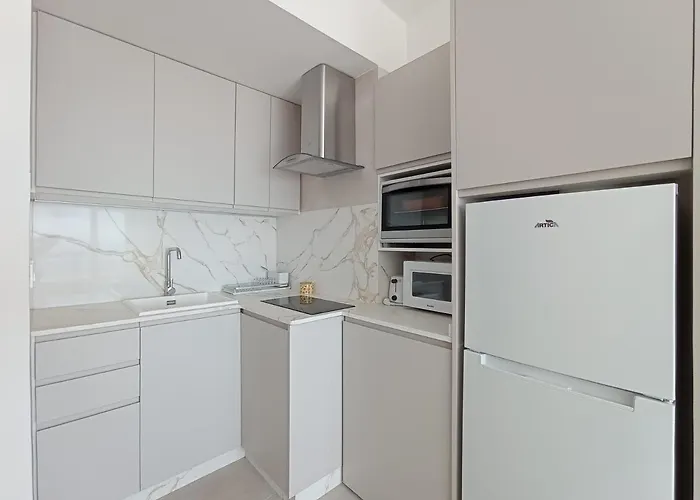 Apartamento en El Prado
