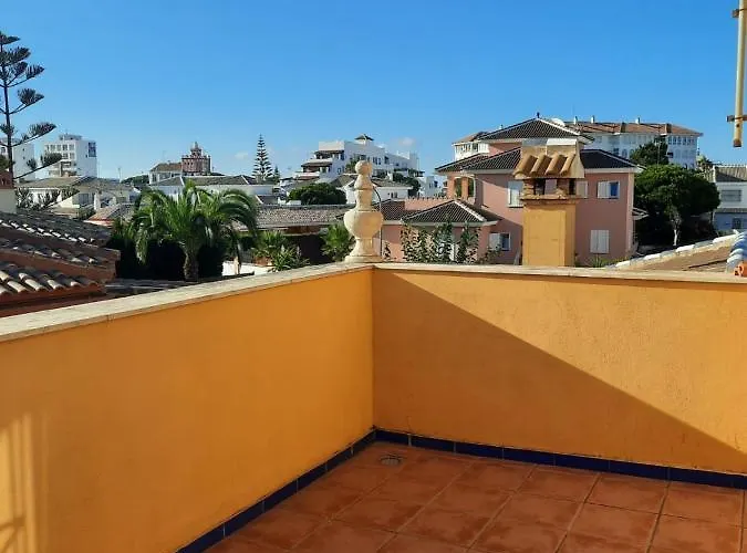 Matalascañas