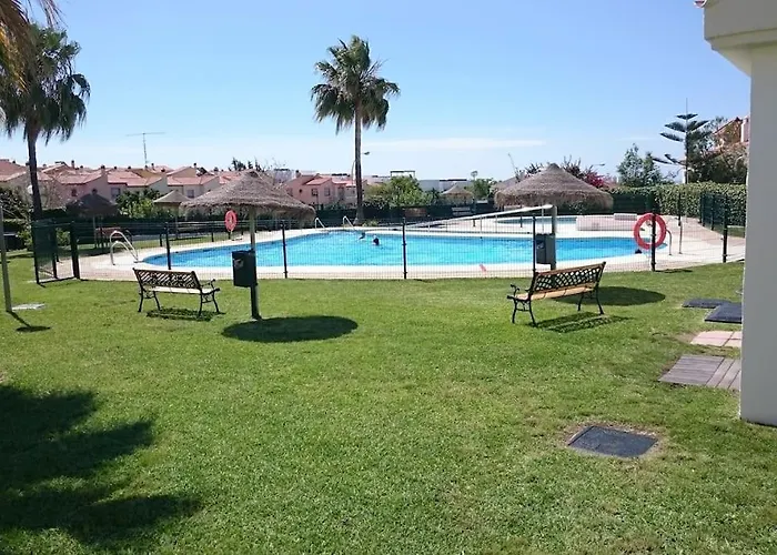 Chalet Cerca de la playa registro VFT/MA/50455