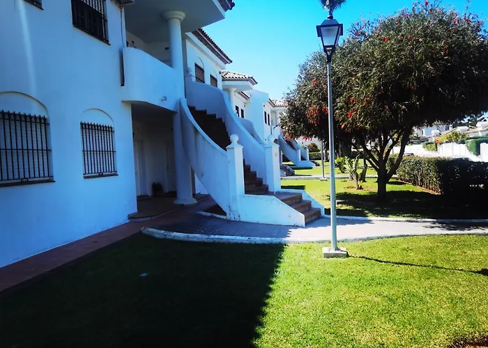 LA BARROSA-NOVO SANCTI PETRI, wifi, aire acondicionado, parking