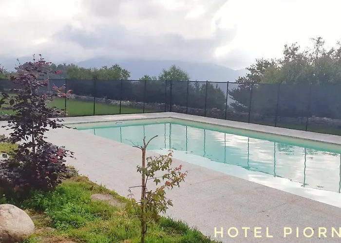Hotel Piornedo