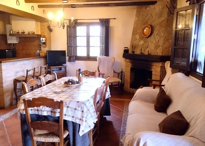 La Casita de Piedra