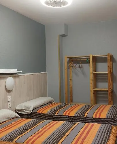 Hostal Cepa De Oro