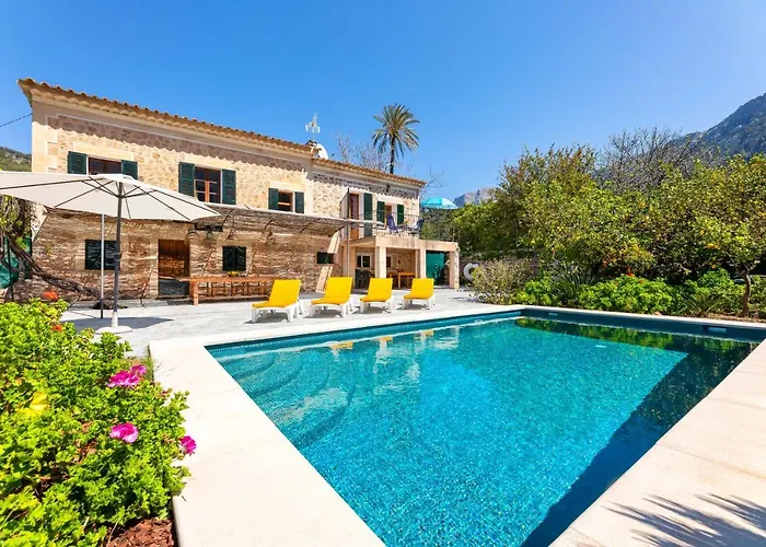 Villa Florida