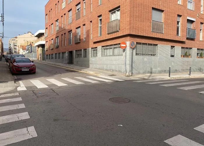 Oasis Familiar Terrassa