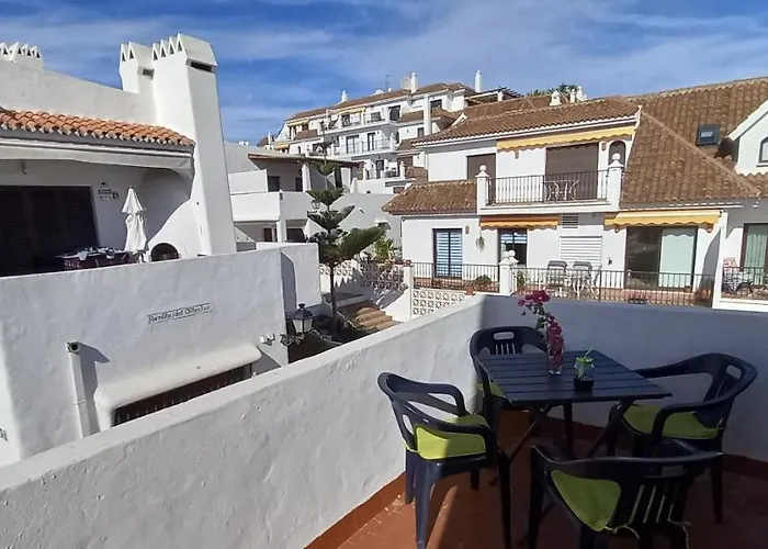 Apartamento En La Playa