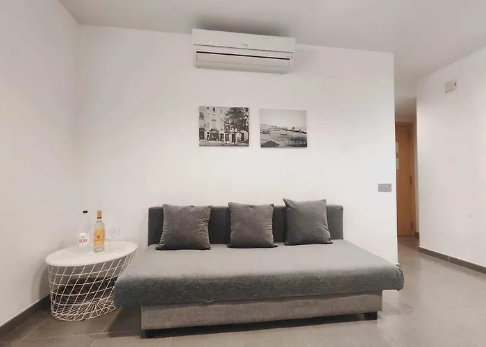 Mazi Apartments Nest